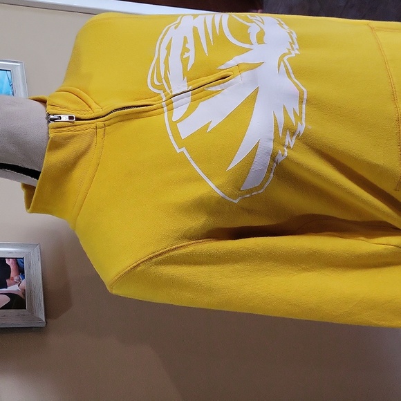 Victoria's Secret PINK Hoodie - Picture 3 of 13